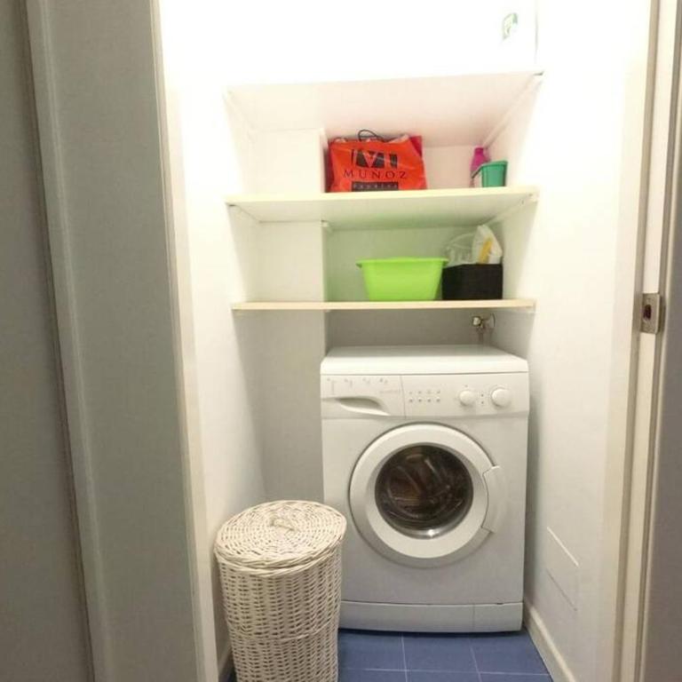 Apartamento moderno muy acogedor y luminoso •León - Apartamento de 1 dormitorio - 12
