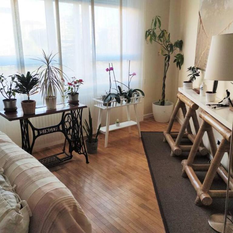 Apartamento moderno muy acogedor y luminoso •León - Apartamento de 1 dormitorio - 14
