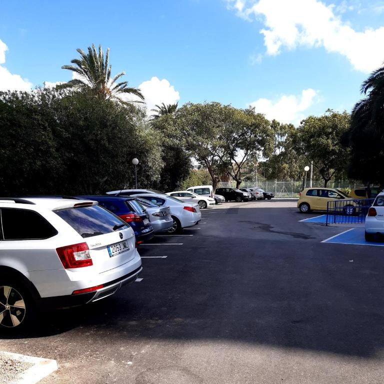 BAHIA DE ESTEPONA - Apartamento de 2 dormitorios - 44