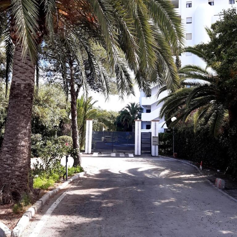BAHIA DE ESTEPONA - Apartamento de 2 dormitorios - 41