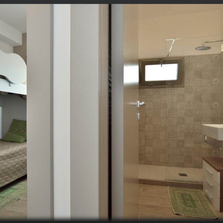 Mediterraneo Apartments ARGENTO - Casa con 2 Camere da Letto - 22