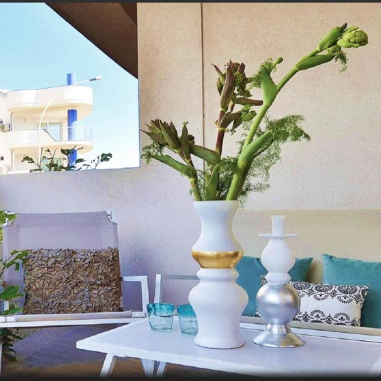 Mediterraneo Apartments ARGENTO - Casa con 2 Camere da Letto - 4