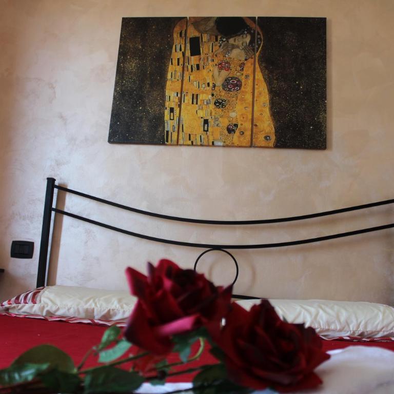 Colle Sul Mare - Camera Familiare Deluxe - 1