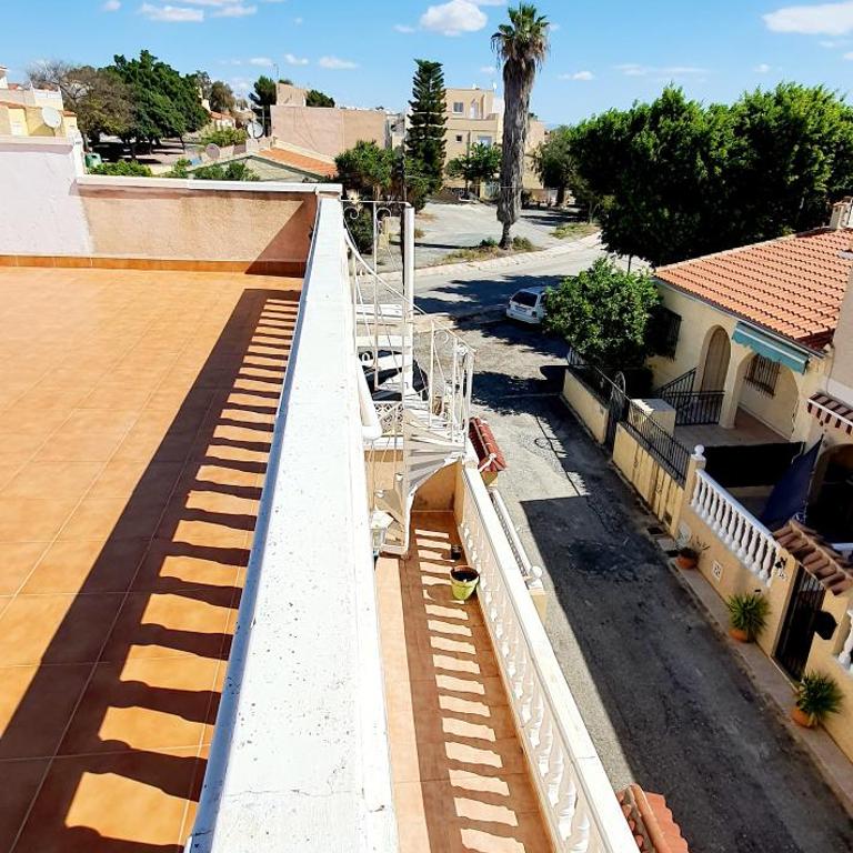 Holiday apartment in La Marina - One-Bedroom Apartment - 11