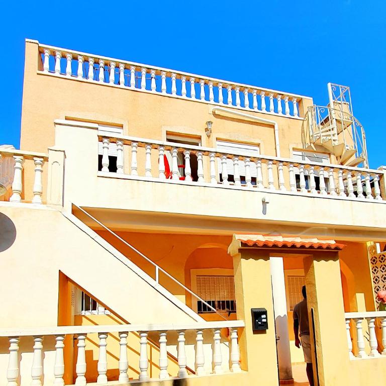 Holiday apartment in La Marina - One-Bedroom Apartment - 1
