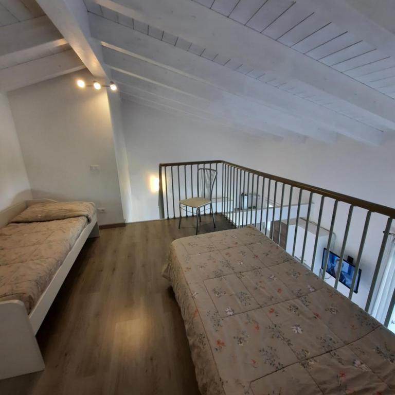 Villaggio Esmera - Appartamento con Soppalco - 16