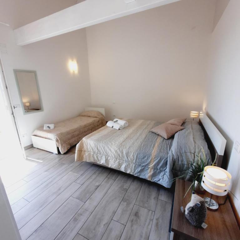 Villaggio Esmera - Appartamento con Soppalco - 14