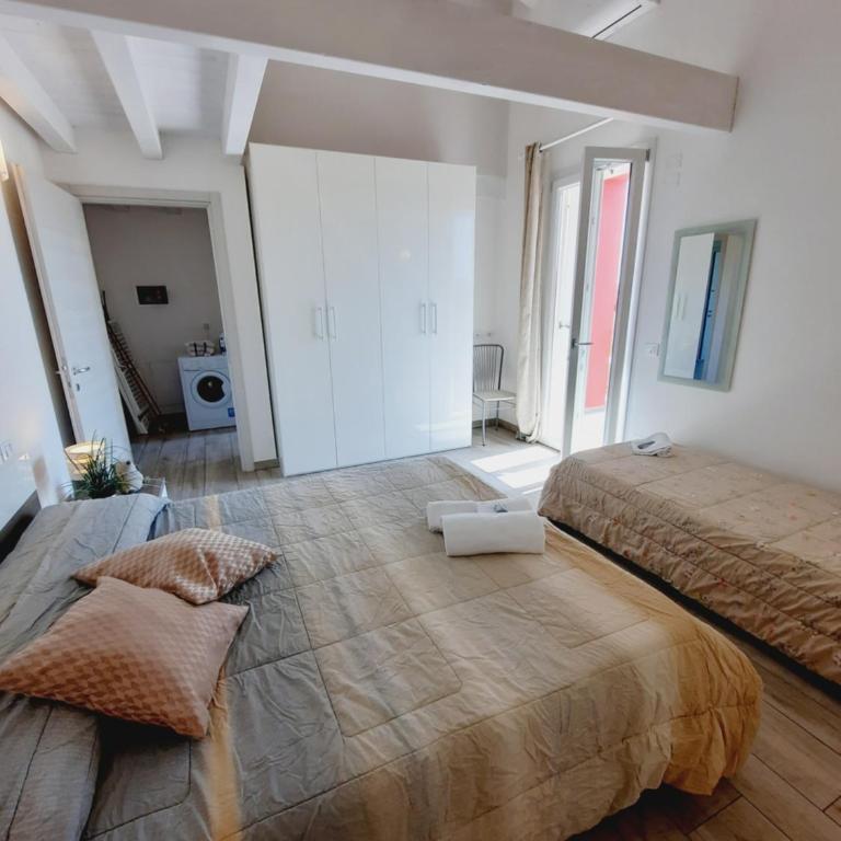 Villaggio Esmera - Appartamento con Soppalco - 13