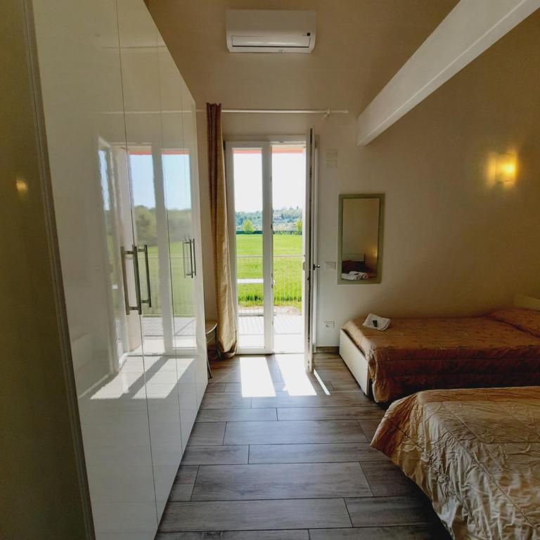 Villaggio Esmera - Appartamento con Soppalco - 18