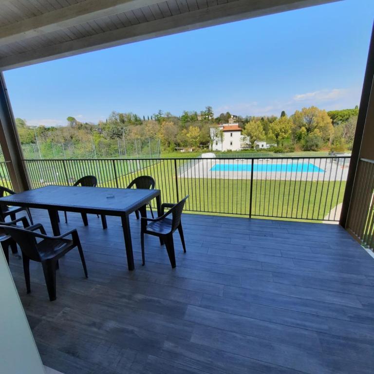Villaggio Esmera - Appartamento con Soppalco - 20