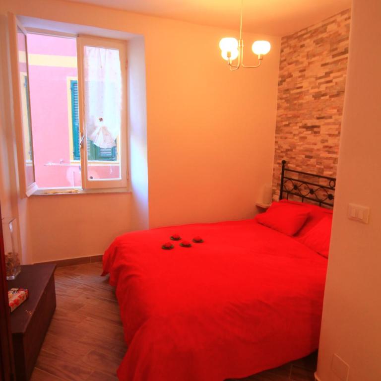 VERNAZZA CENTRALE - Appartamento con 1 Camera da Letto - 13