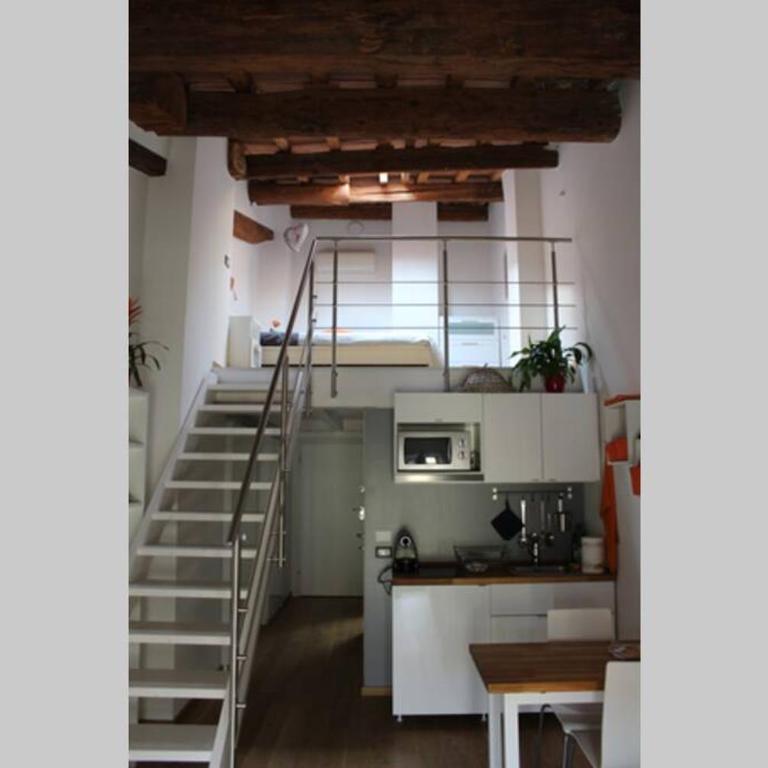 Fiordiloto57 - Appartamento con 1 Camera da Letto - 1