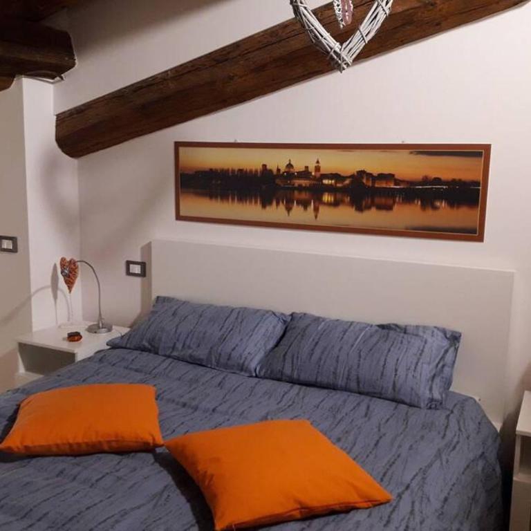 Fiordiloto57 - Appartamento con 1 Camera da Letto - 9