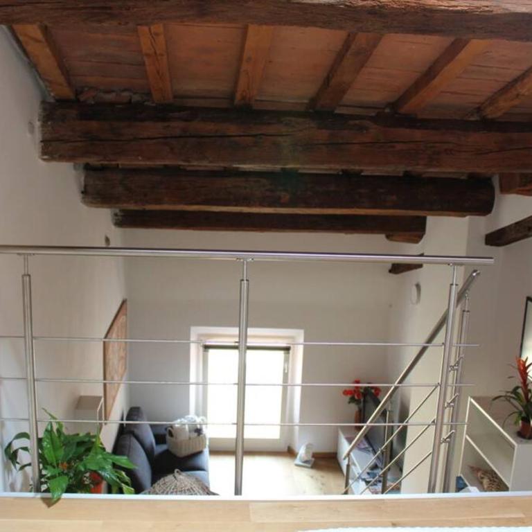 Fiordiloto57 - Appartamento con 1 Camera da Letto - 6