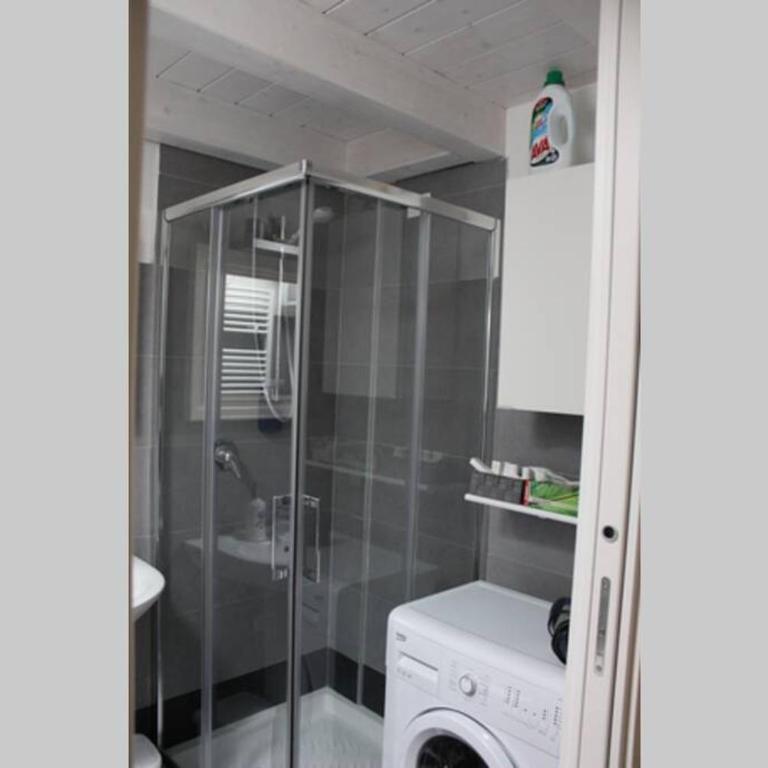 Fiordiloto57 - Appartamento con 1 Camera da Letto - 12