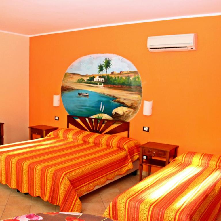 Puesta De Sol Residence - Monolocale - 14