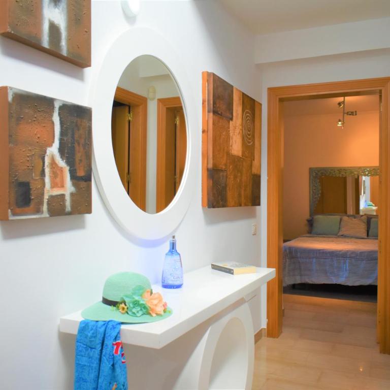 Exclusive Villa Golf Private Pool - Villa de 3 dormitorios - 24