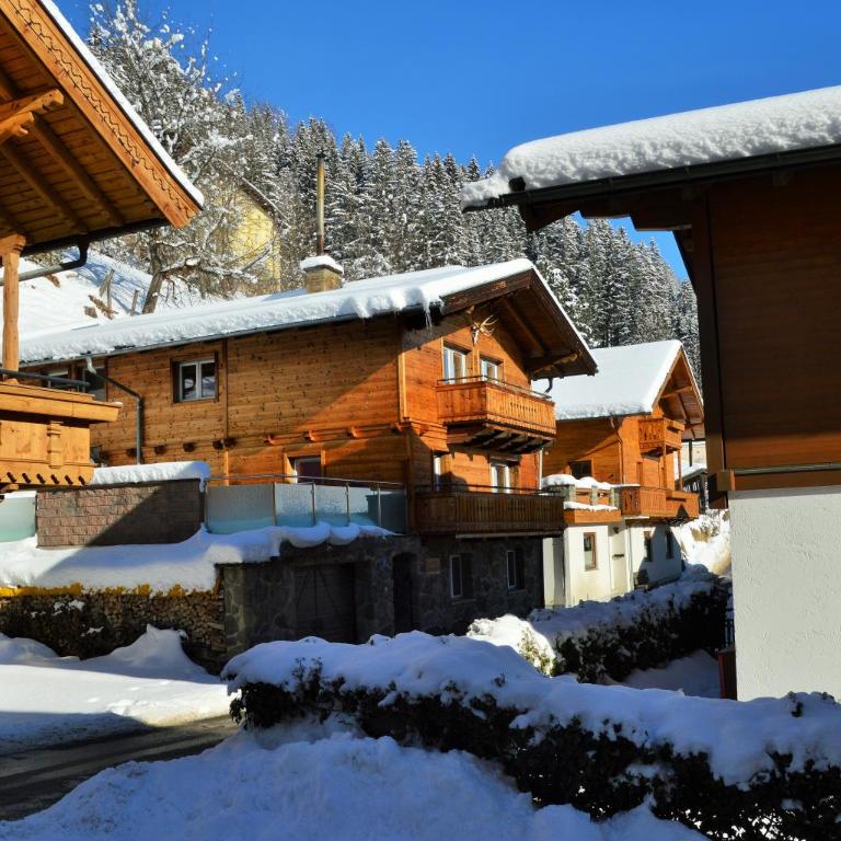Aparthotel Pinzgau - Apartment - 6