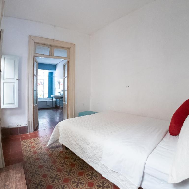 Alonso53 - Triple Room with Balcony - 6