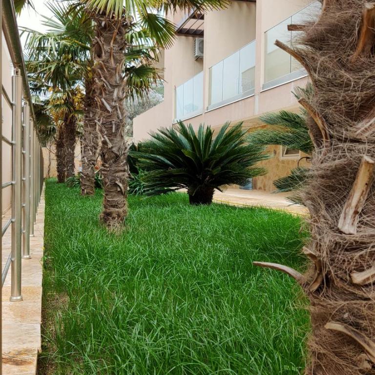 Your Home Montenegro - One-Bedroom Apartment with Balcony - 11