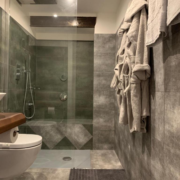 Luxury Roman Holiday Coronari - Appartamento con 1 Camera da Letto - 15