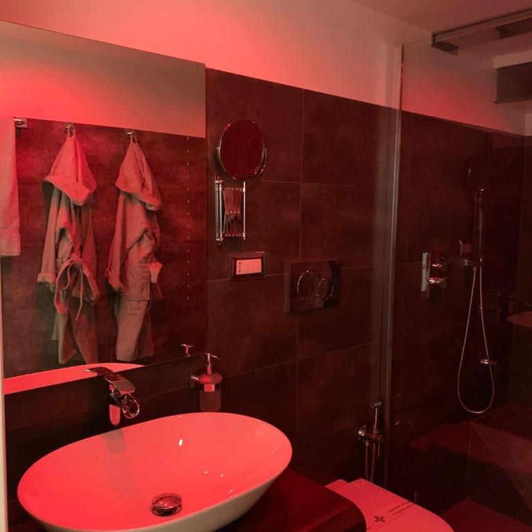 Luxury Roman Holiday Coronari - Appartamento con 1 Camera da Letto - 17