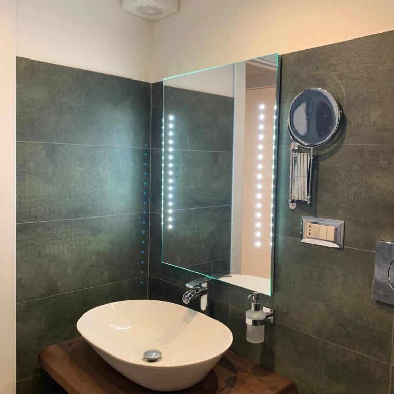 Luxury Roman Holiday Coronari - Appartamento con 1 Camera da Letto - 19