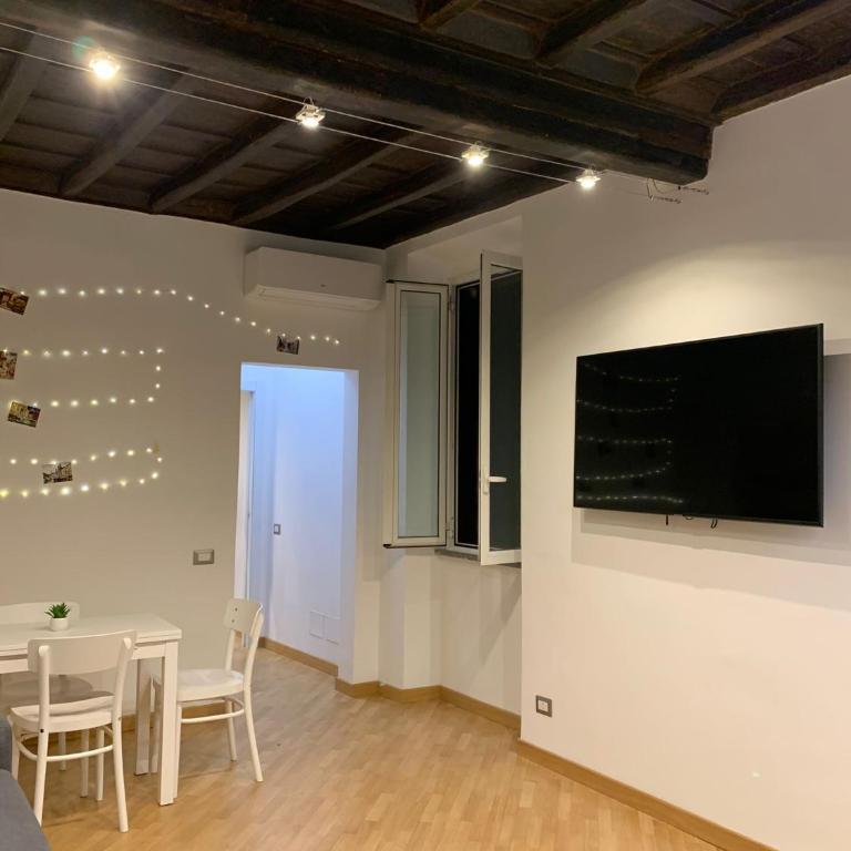 Luxury Roman Holiday Coronari - Appartamento con 1 Camera da Letto - 21