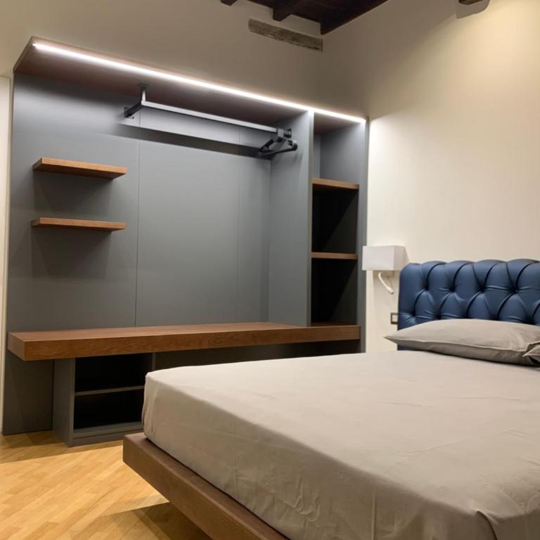 Luxury Roman Holiday Coronari - Appartamento con 1 Camera da Letto - 3