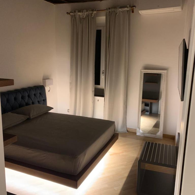 Luxury Roman Holiday Coronari - Appartamento con 1 Camera da Letto - 4