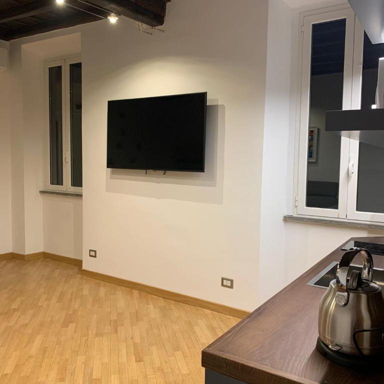 Luxury Roman Holiday Coronari - Appartamento con 1 Camera da Letto - 25