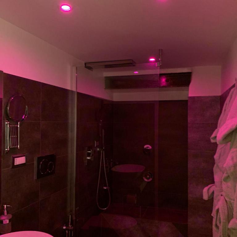 Luxury Roman Holiday Coronari - Appartamento con 1 Camera da Letto - 26