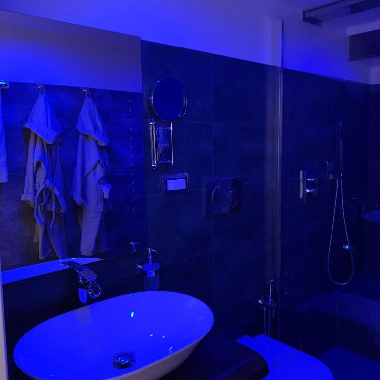 Luxury Roman Holiday Coronari - Appartamento con 1 Camera da Letto - 30
