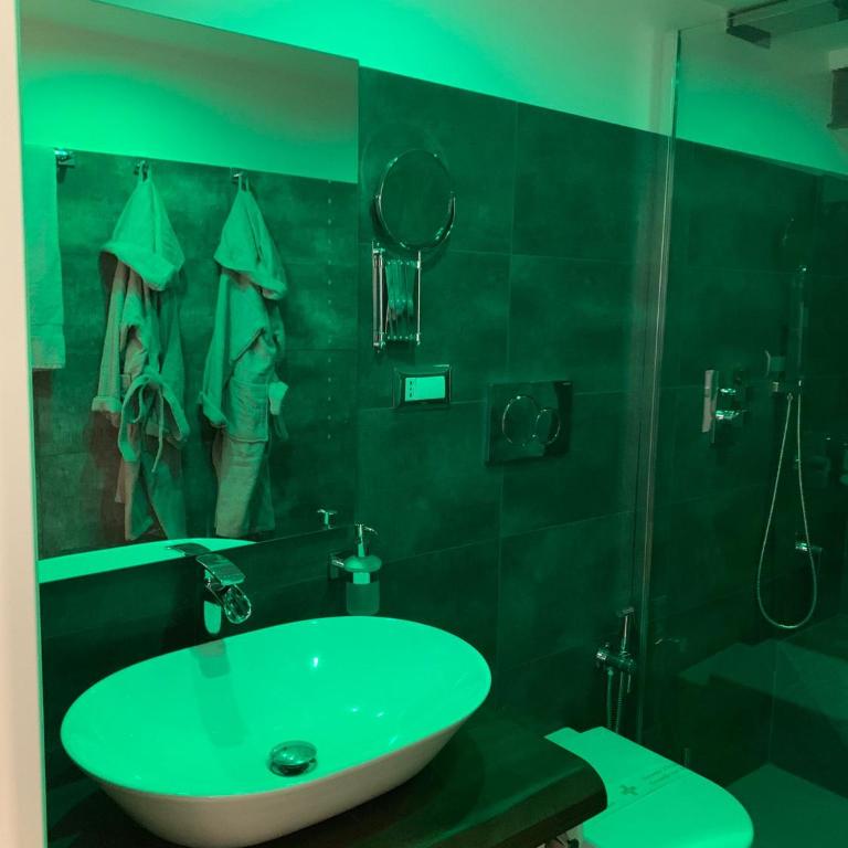 Luxury Roman Holiday Coronari - Appartamento con 1 Camera da Letto - 31