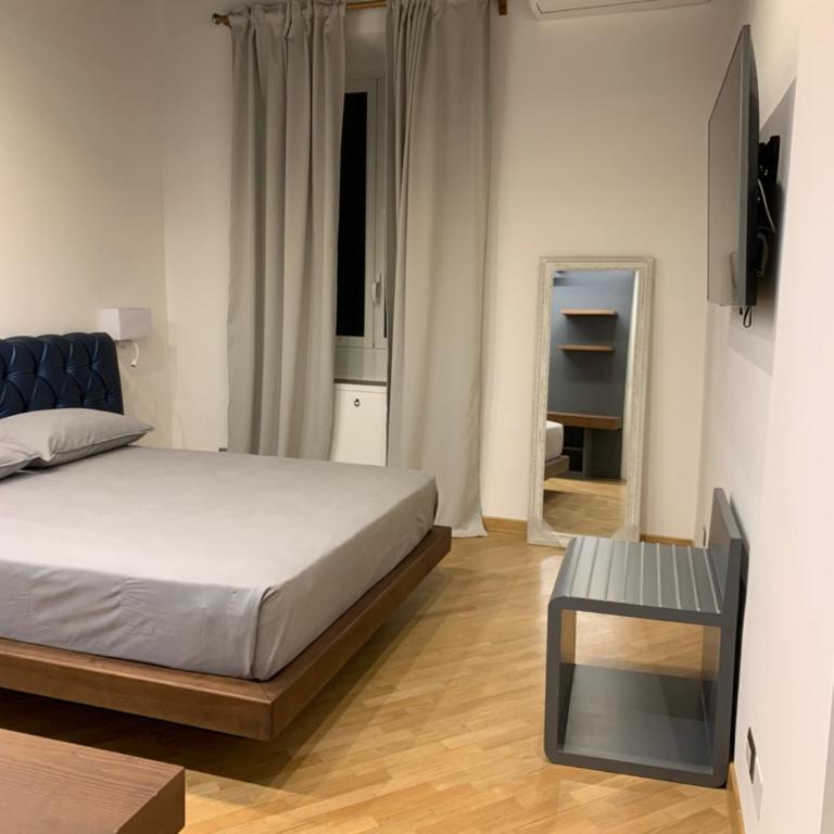 Luxury Roman Holiday Coronari - Appartamento con 1 Camera da Letto - 6