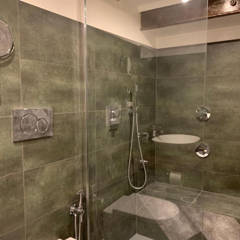 Luxury Roman Holiday Coronari - Appartamento con 1 Camera da Letto - 33