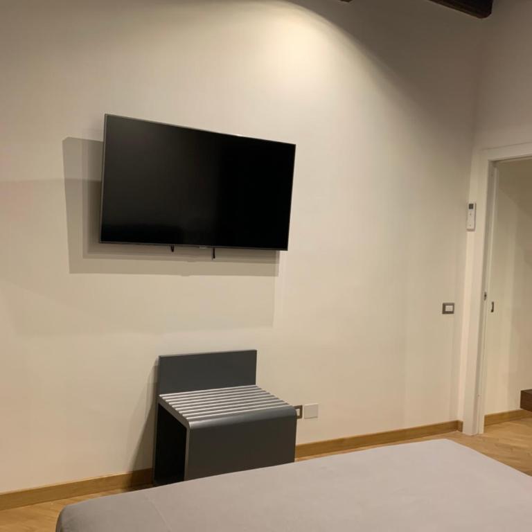 Luxury Roman Holiday Coronari - Appartamento con 1 Camera da Letto - 34