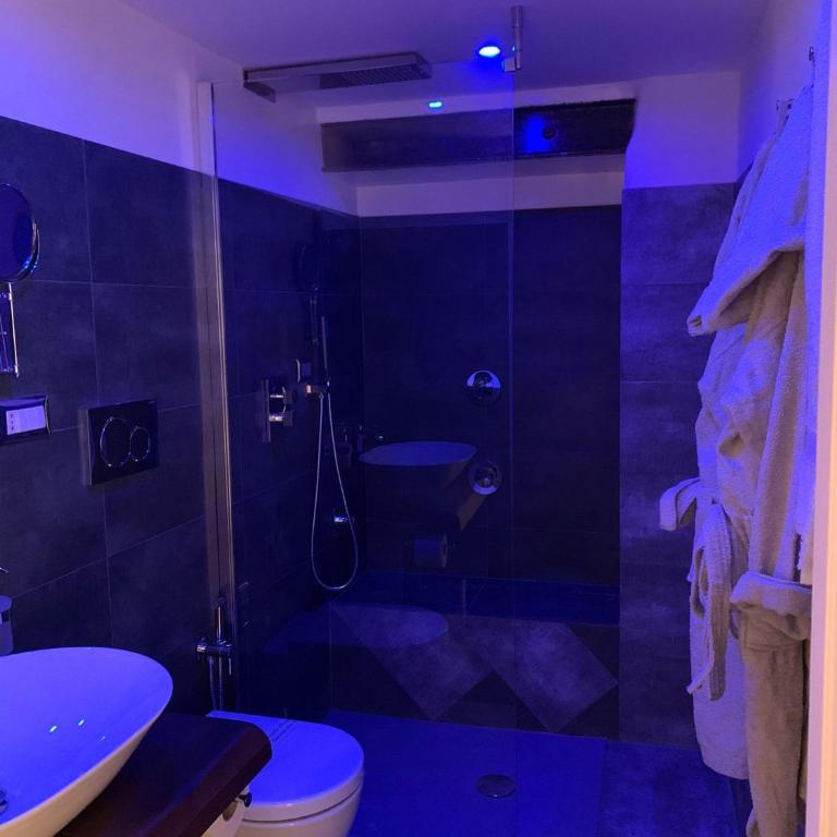 Luxury Roman Holiday Coronari - Appartamento con 1 Camera da Letto - 38