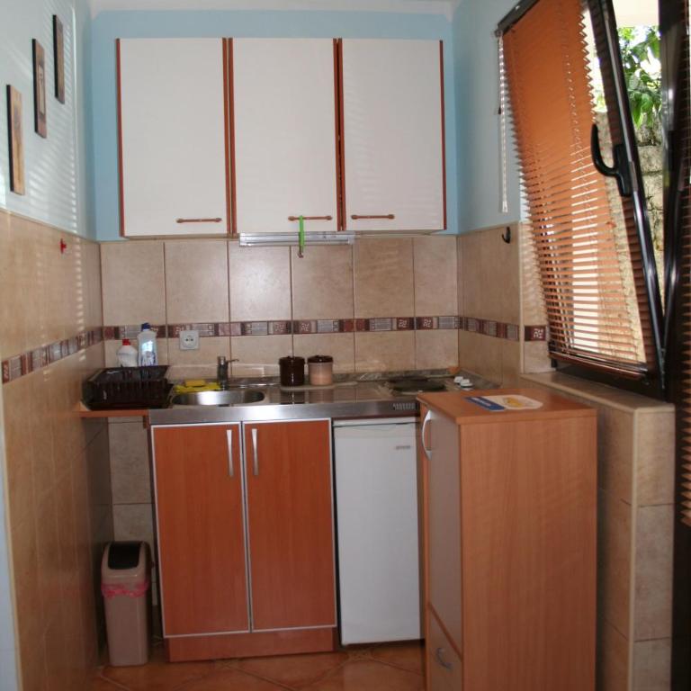 Apartments Penovic - One-Bedroom Apartment - 25