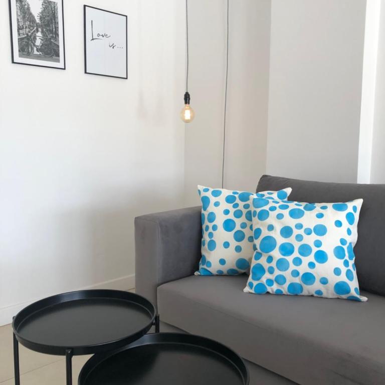 Administración MAIPU 1D DEPTO PREMIUM - Apartamento de 1 dormitorio - 3