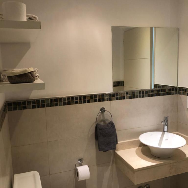 Administración MAIPU 1D DEPTO PREMIUM - Apartamento de 1 dormitorio - 15