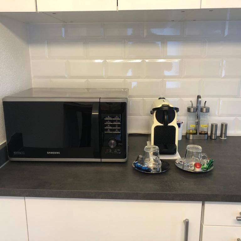 Les Dents-du-Midi - Apartment mit 2 Schlafzimmern - 9