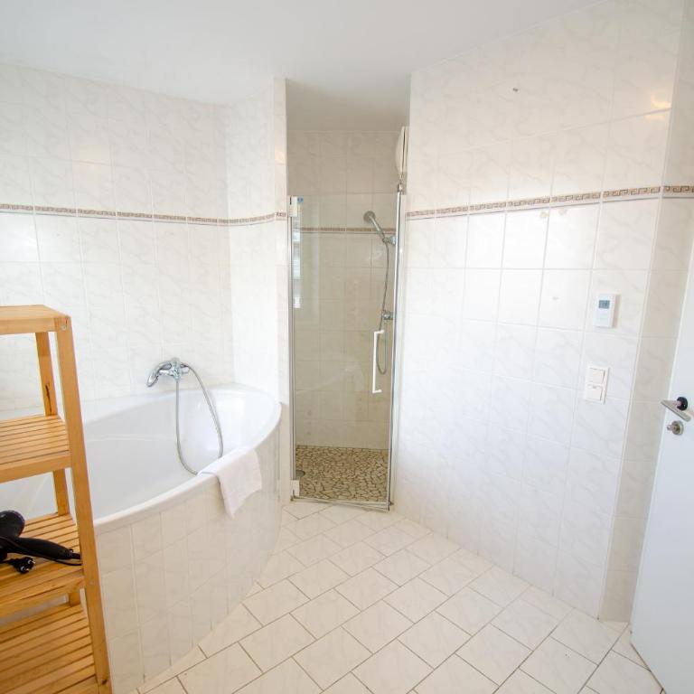 Penthouse in the heart of Zell am See - Apartment mit 2 Schlafzimmern und Balkon - Penthouse - 11