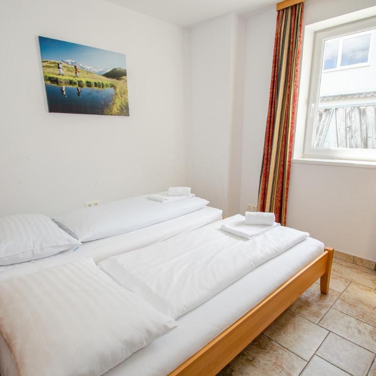 Penthouse in the heart of Zell am See - Apartment mit 2 Schlafzimmern und Balkon - Penthouse - 8