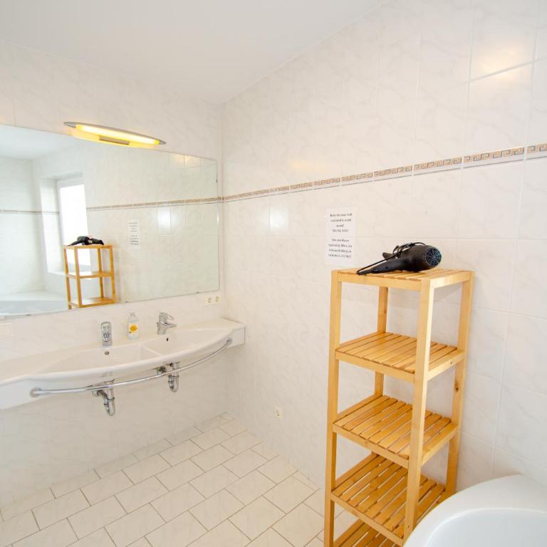 Penthouse in the heart of Zell am See - Apartment mit 2 Schlafzimmern und Balkon - Penthouse - 7