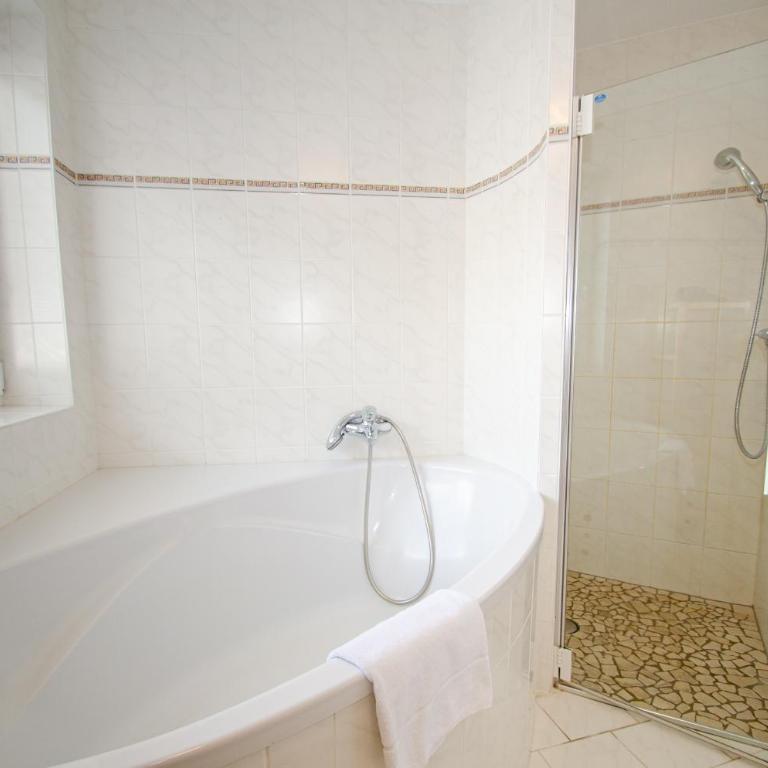 Penthouse in the heart of Zell am See - Apartment mit 2 Schlafzimmern und Balkon - Penthouse - 10