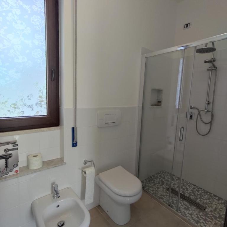 Cristian Rooms - Camera Tripla con Bagno Privato - 6