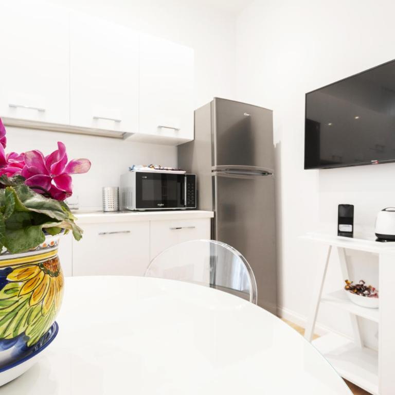 Traiano Luxury Home - Appartamento con 1 Camera da Letto - 12