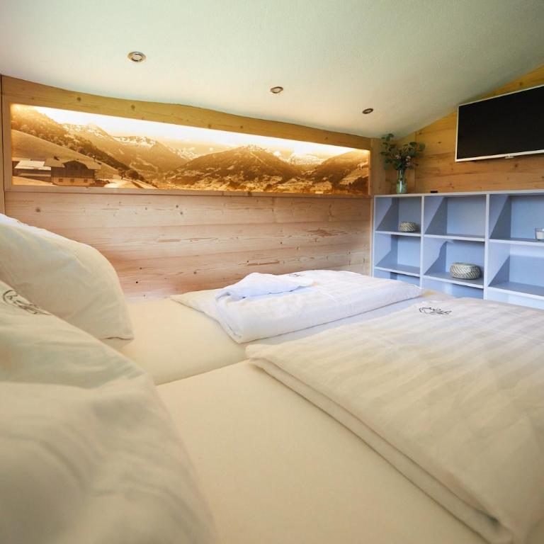 Mäxle Apartments - One-Bedroom Apartment - 5