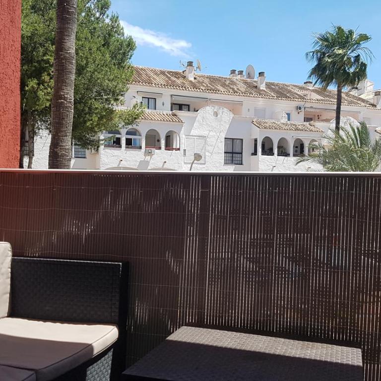 Apartamento Minerva Jupiter - Apartamento Estudio - 12